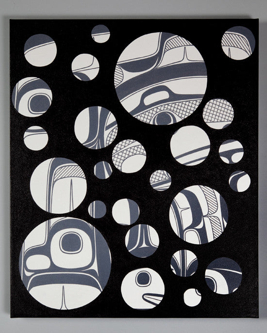 Phil Gray - Untitled - Archive