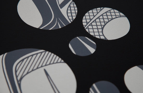 Phil Gray - Untitled - Archive
