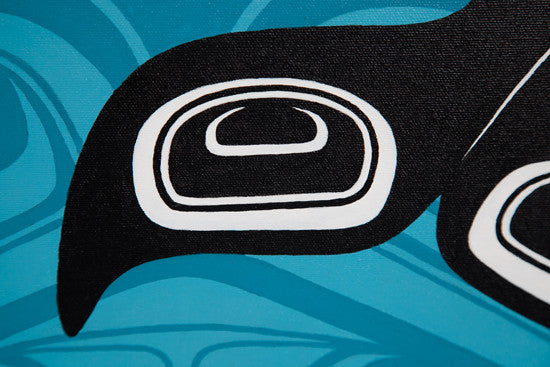 Bradley Hunt - Killerwhale - Archive