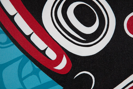 Bradley Hunt - Killerwhale - Archive