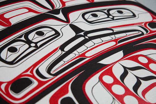 Nathan Wilson - Black Bear Box - Archive