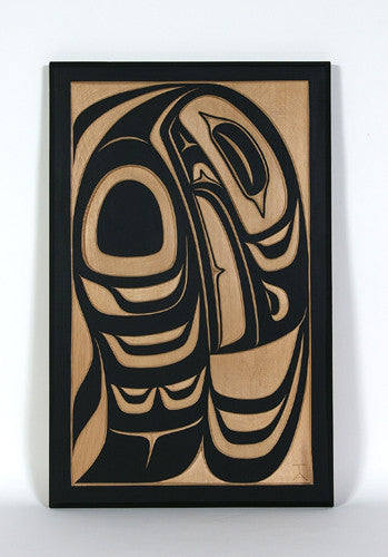 Trevor Angus - Raven - Archive