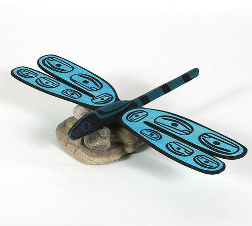 Steve Smith - Dragonfly - Archive