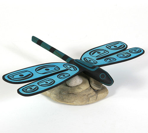 Steve Smith - Dragonfly - Archive