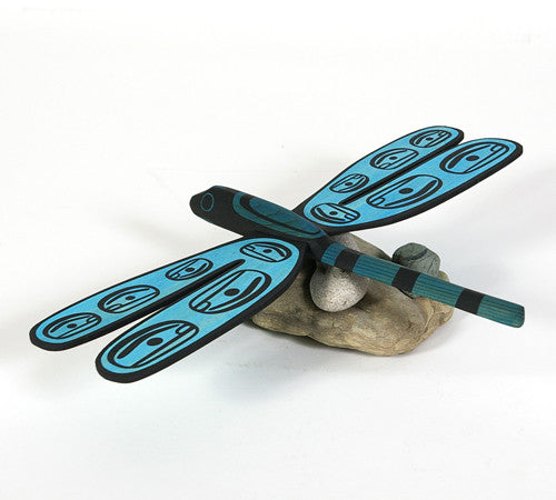 Steve Smith - Dragonfly - Archive