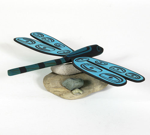 Steve Smith - Dragonfly - Archive