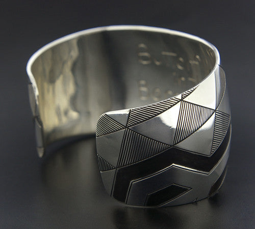 Clinton Work - Butterflies in the Berry Patch - Silver Jewellery
