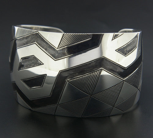 Clinton Work - Butterflies in the Berry Patch - Silver Jewellery