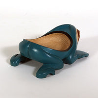 David Boxley - Frog - Sculpture