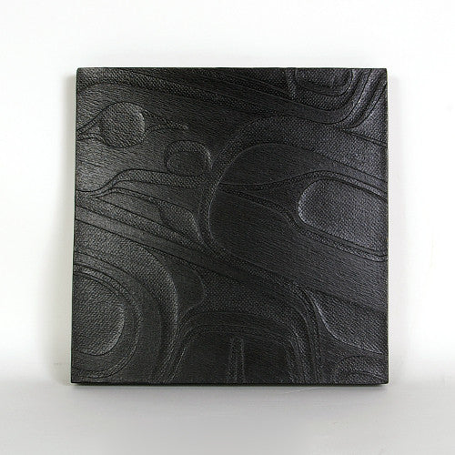 Clinton Work - Abstract - Paintings