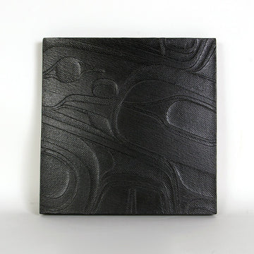 Clinton Work - Abstract - Paintings