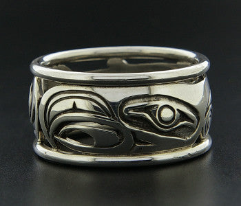 Norman Bentley - Salmon - Archive