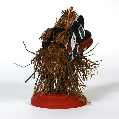 Gilbert Dawson - Crooked Beak - Archive
