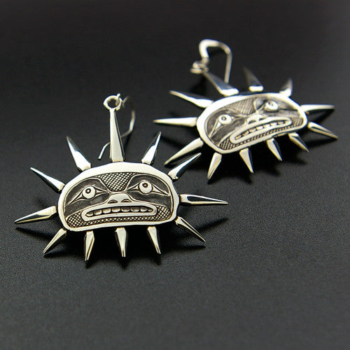 Clinton Work - Sea Urchin - Archive