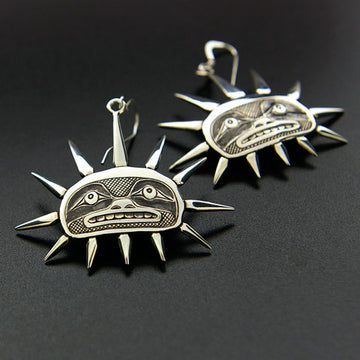 Clinton Work - Sea Urchin - Archive