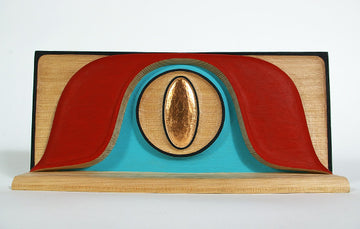 Nathan Wilson - Eye of Octopus - Archive