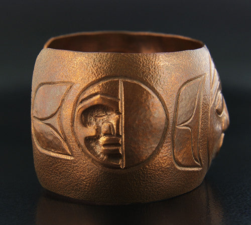 Gus Cook - Moon - Other Jewellery