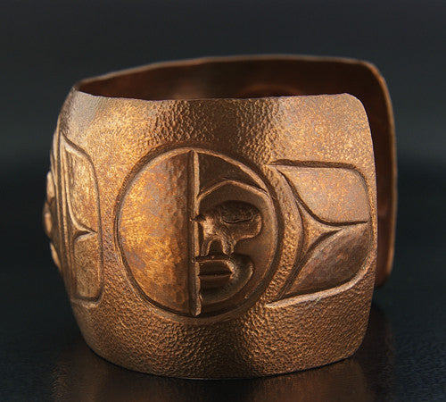 Gus Cook - Moon - Other Jewellery