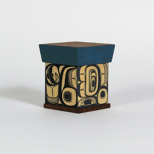 Phil Gray - Untitled - Charity Boxes 2012