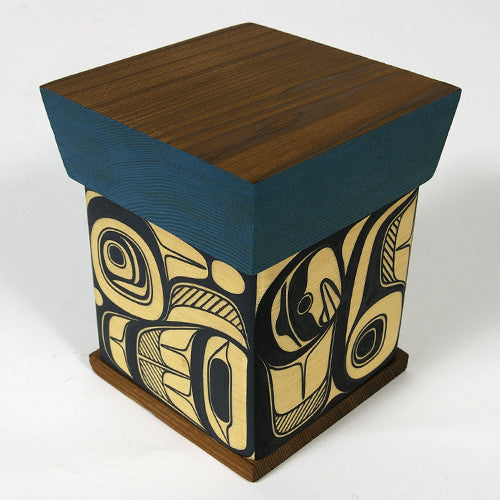Phil Gray - Untitled - Charity Boxes 2012