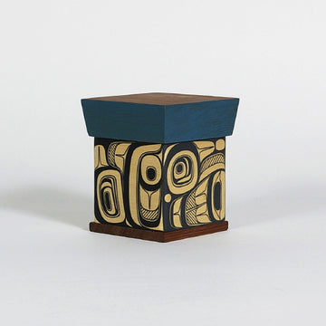 Phil Gray - Untitled - Charity Boxes 2012