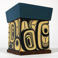 Phil Gray - Untitled - Charity Boxes 2012