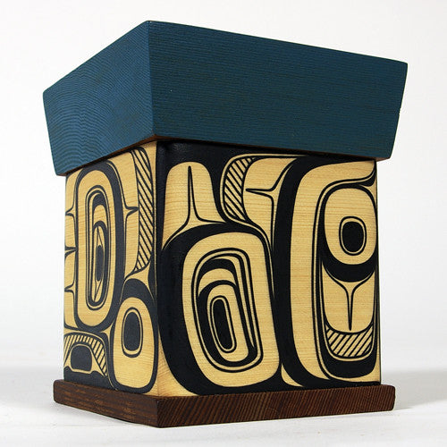 Phil Gray - Untitled - Charity Boxes 2012