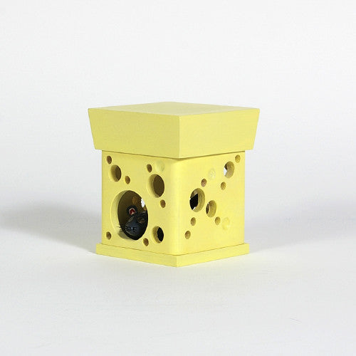 James Michels - I Hope It's Not Too Chezzy - <I>Charity Boxes 2012</I>