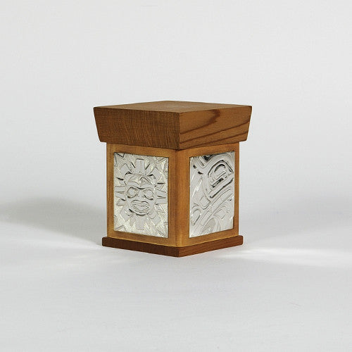 Justin Rivard - Untitled - Charity Boxes 2012