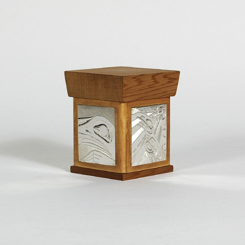 Justin Rivard - Untitled - <I>Charity Boxes 2012</I>