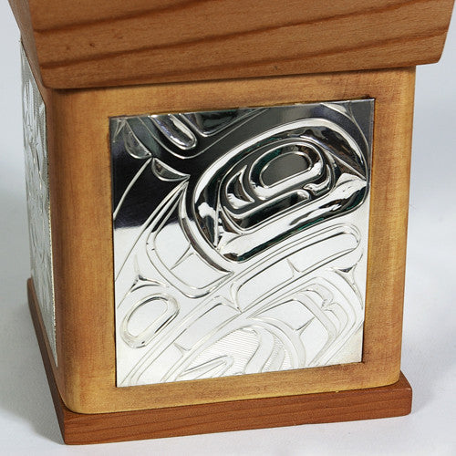Justin Rivard - Untitled - Charity Boxes 2012