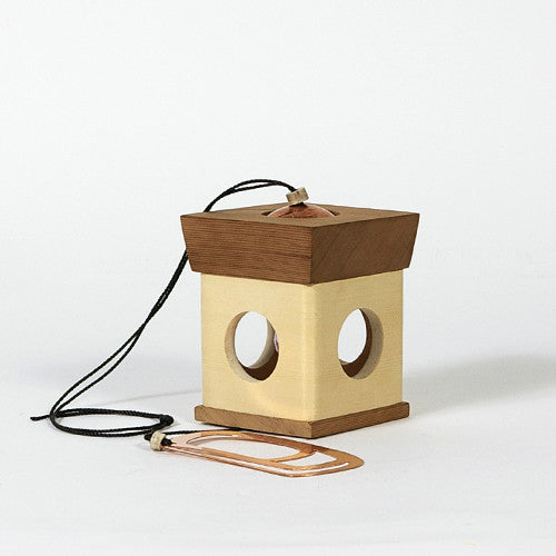 Dean Hunt - Rainbow Trout Box - <I>Charity Boxes 2012</I>