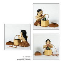 Lattimer Gallery - Charity Bentwood Boxes 2012 - Books