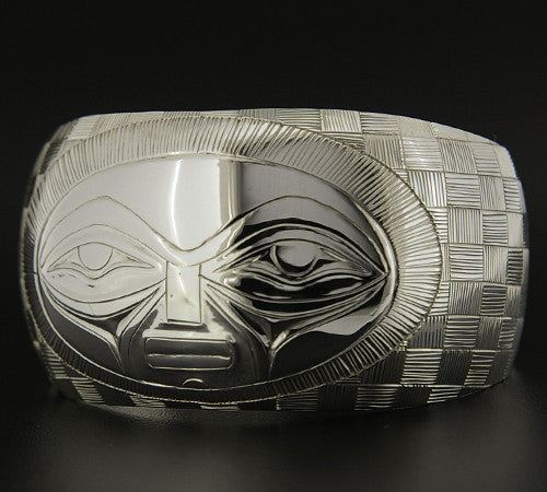 Leslie Wells - Cedar Spirit - Archive