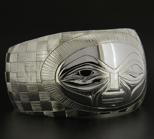 Leslie Wells - Cedar Spirit - Archive