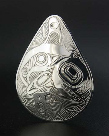 Barry Wilson - Killerwhale - Archive