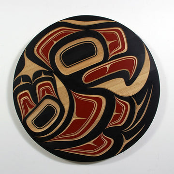 James Michels - Eagle - Archive