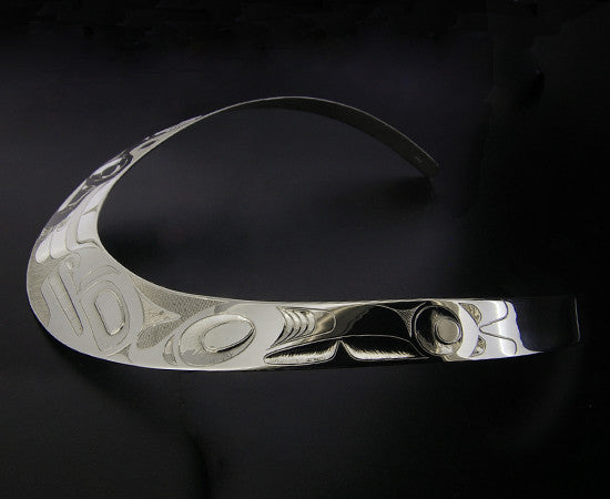 Gerry Marks - Raven and Whale - Archive