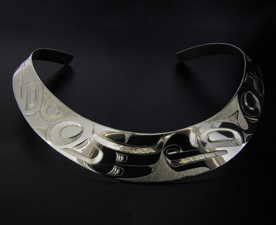 Gerry Marks - Raven and Whale - Archive
