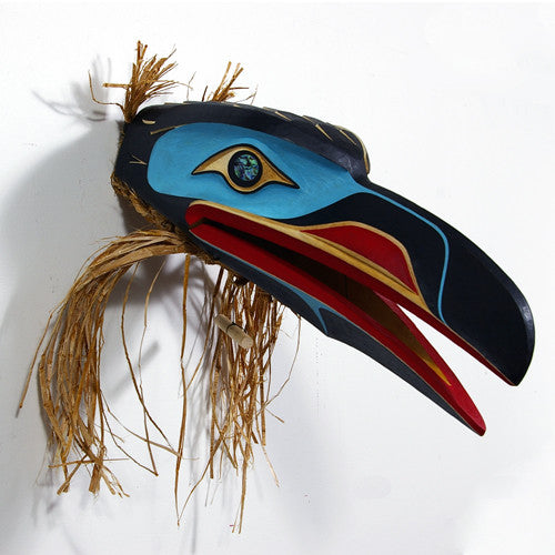 Nathan Wilson - Gax (Raven) - Archive