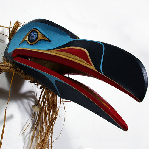 Nathan Wilson - Gax (Raven) - Archive