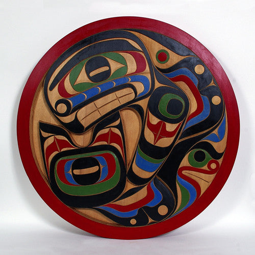 Rande Cook - Killerwhale - Archive