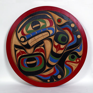 Rande Cook - Killerwhale - Archive