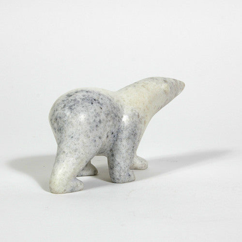 Adamie Mathewsie - Walking Bear - Archive