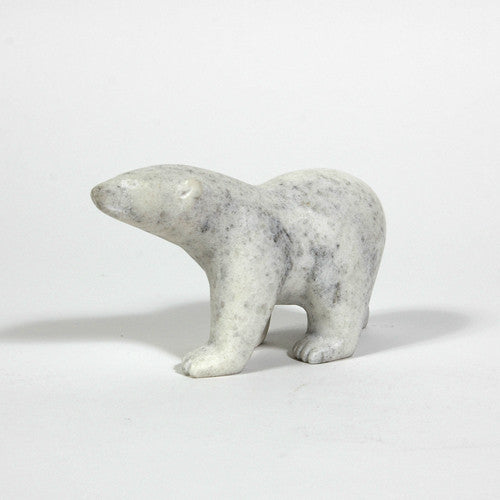 Adamie Mathewsie - Walking Bear - Archive