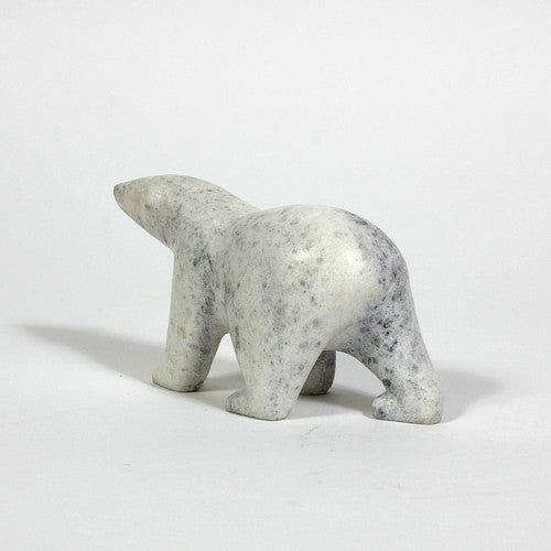 Adamie Mathewsie - Walking Bear - Archive