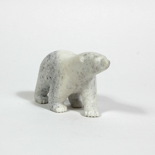 Adamie Mathewsie - Walking Bear - Archive