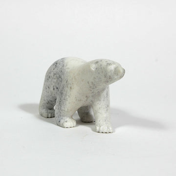Adamie Mathewsie - Walking Bear - Archive