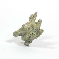 Pitseolak Ositsiak - Arctic Hare - Inuit