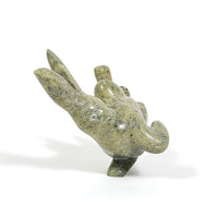 Pitseolak Ositsiak - Arctic Hare - Inuit